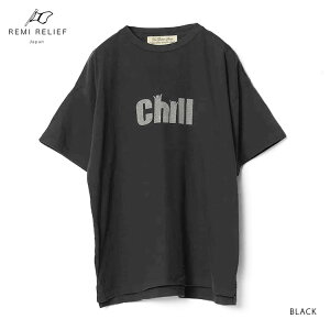 REMI RELIEF ���~�����[�t 16/�V��T(Chill) T�V���c RN30389202�yid�z