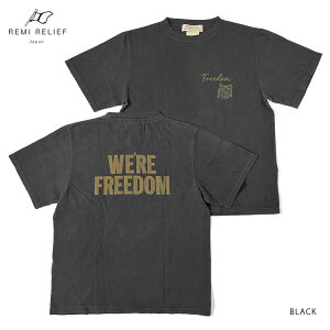 REMI RELIEF ���~�����[�t HARD SP���H20/�V�����M�����[T(FREEDOM) T�V���c RN30389147�yid�z