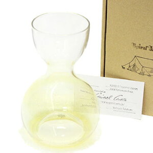 �ys30�z�y�u���E���o�C�c�[�^�b�N�X/BROWN by 2-tacs�zSPIRAL ARTS FLIP VASE�i�X�p�C�����A�[�c �t���b�v���F�C�X�j�y�L�����Z���ԕi�����s�z�ylet�z�yid�z