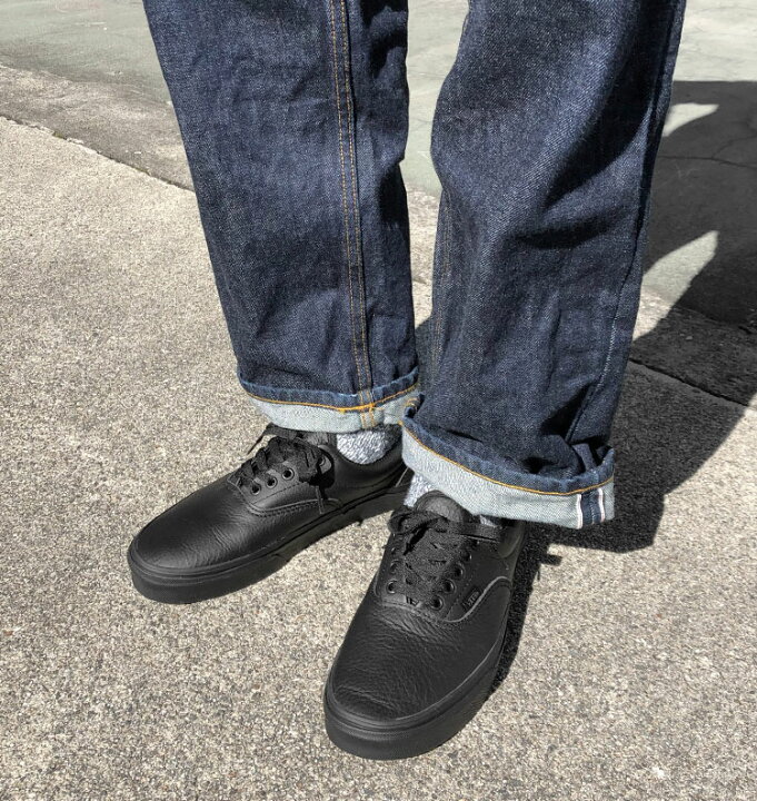 楽天市場】【ヴァンズ/VANS】ERA（エラ）[VN0A4BV4X0S]【送料無料  