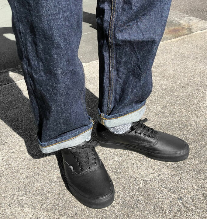楽天市場】【ヴァンズ/VANS】AUTHENTIC（オーセンティック  