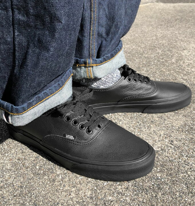 楽天市場】【ヴァンズ/VANS】AUTHENTIC（オーセンティック  