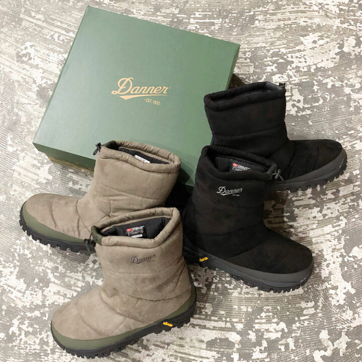 楽天市場】【ダナー/Danner】FREDDO MS（フレッドマイクロスエード 