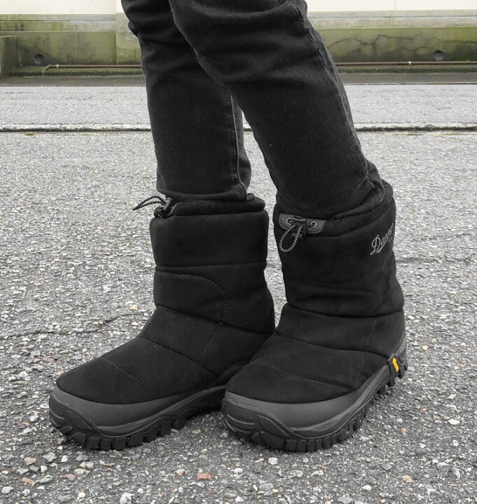楽天市場】【ダナー/Danner】FREDDO MS（フレッドマイクロスエード 