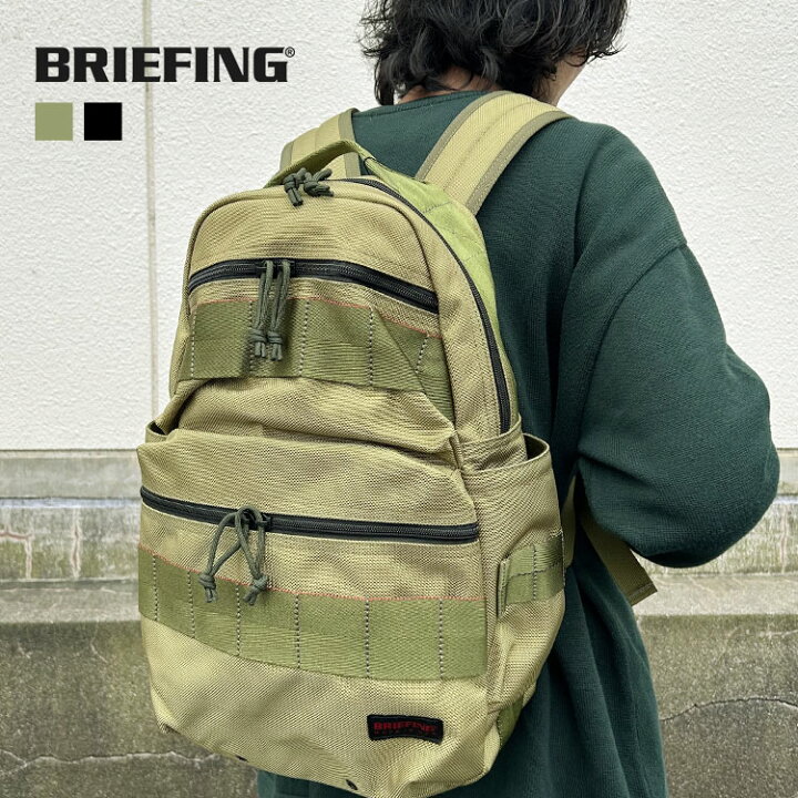 楽天市場】【ブリーフィング/BRIEFING】ATTACK PACK（アタックパック  