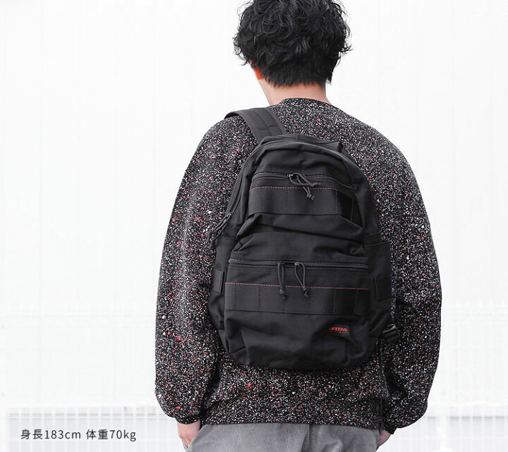楽天市場】【ブリーフィング/BRIEFING】ATTACK PACK（アタックパック  