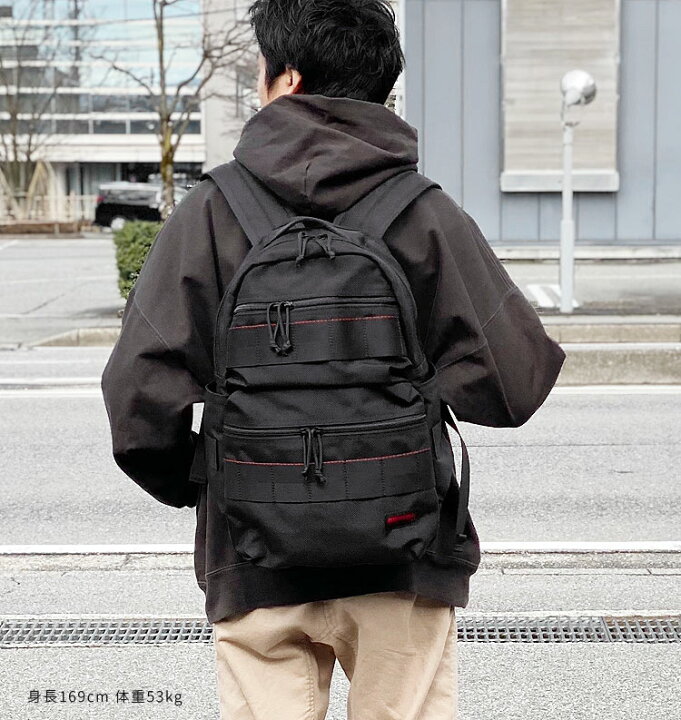 楽天市場】【ポイント10倍】【ブリーフィング/BRIEFING】ATTACK PACK  