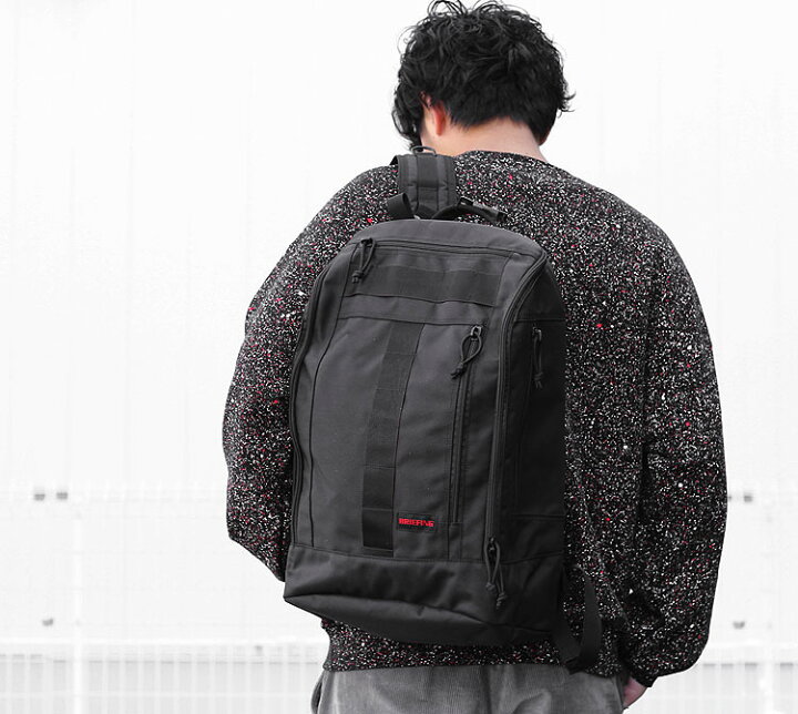 楽天市場】【ブリーフィング/BRIEFING】JET TRIP PACK M（ジェット 
