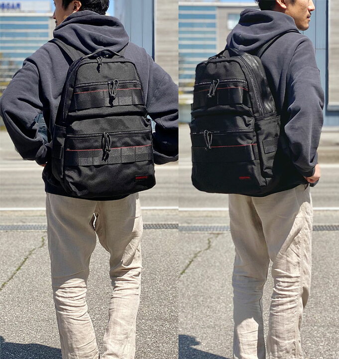 楽天市場】【ポイント10倍】【ブリーフィング/BRIEFING】ATTACK PACK L  