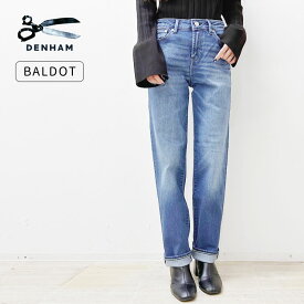 【ポイント10倍】【デンハム/DENHAM】BARDOT STRAIGHT SWMC[02221011016]【送料無料】【p10】【c500】【500円OFFクーポン利用可】