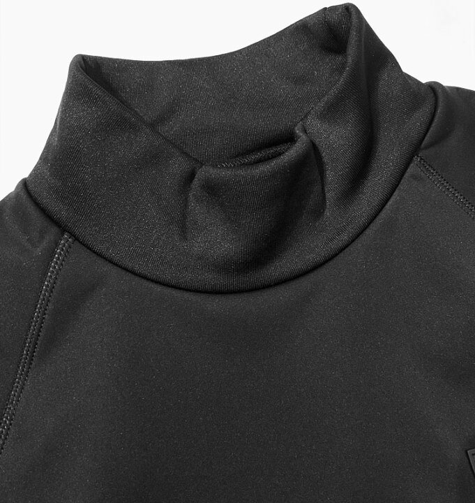 楽天市場】【ブリーフィング/BRIEFING】MENS POLARTEC WINDBLOCK HIGH 