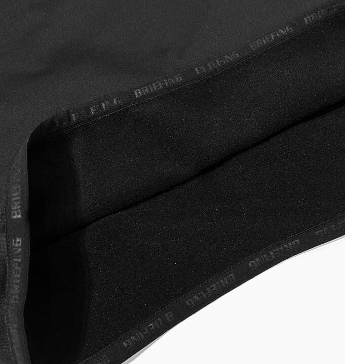 楽天市場】【ブリーフィング/BRIEFING】MENS POLARTEC WINDBLOCK HIGH 