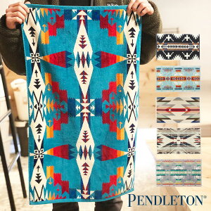 yyhg/PENDLETONzIconic Jacquard Towels HandiACRjbNWK[hnh^Ij[XB219]yidzyc100z