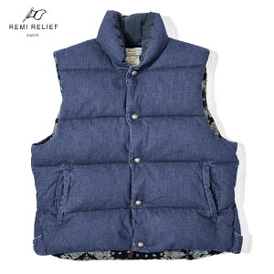 �y���~�����[�t/REMI RELIEF�z�i�`���������H�f�j���_�E���x�X�g[RN1007SDN]�yid�z