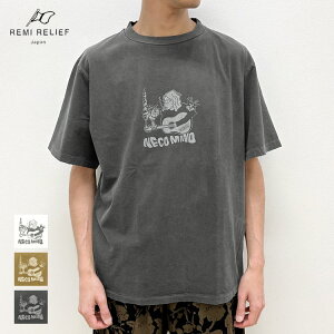 �y���~�����[�t/REMI RELIEF�zSP���H New fit TEE (NECO) [RN28369178]�yid�z
