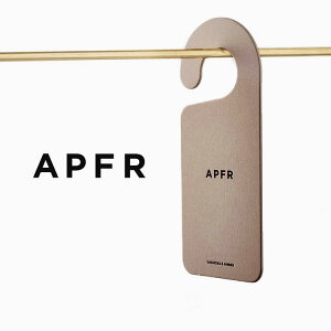 �y�A�|�e�[�P�t���O�����X�zCLOSET TAG�i�N���[�[�b�g�^�O�j�yAPFR/APOTHEKE FRAGRANCE�z�@���[���։yid�z