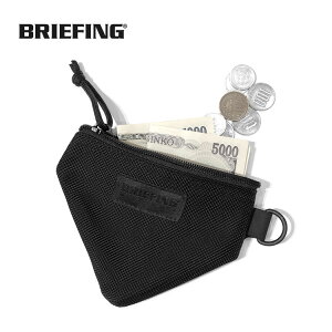 �y�u���[�t�B���O/BRIEFING�zDELTA POUCH�i�f���^�|�[�`�j[BRA221A29]�yid�z