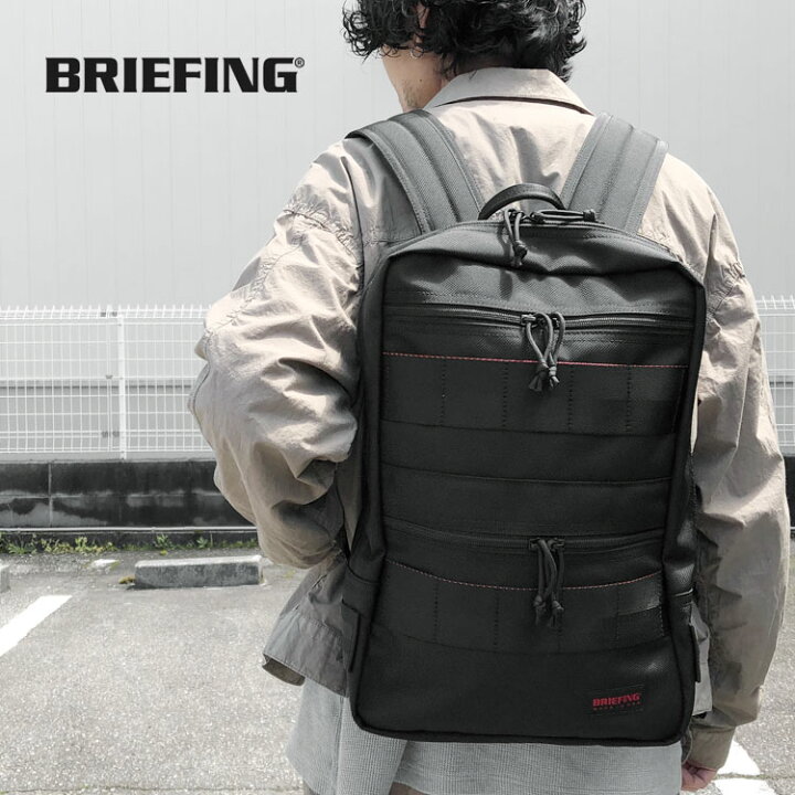 楽天市場】【ポイント10倍】【ブリーフィング/BRIEFING】SQ PACK SL  