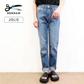 【デンハム/DENHAM】JOLIE（ジョリー）SWD[No_02-22-08-11-015]【送料無料】【p10】【c500】