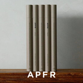 ♪2本以上購入で送料無料♪【APFR】INCENSE STICKS（インセンススティック）【アポテーケフレグランス/APOTHEKE FRAGRANCE】（2本以上購入で送料無料は沖縄・離島・一部地域除外）メール便可【id】