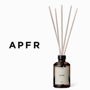 �y�A�|�e�[�P�t���O�����X�zREED DIFFUSER�i���[�h�f�B�t���[�U�[�j�yAPFR/APOTHEKE FRAGRANCE�z�yid�z