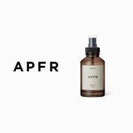 【アポテーケフレグランス】ROOM SPRAY（ルームスプレー）【APFR/APOTHEKE FRAGRANCE】【id】