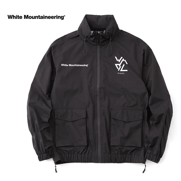 楽天市場】【ホワイトマウンテニアリング/White Mountaineering 