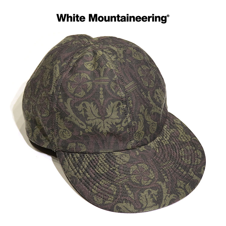 楽天市場】【ホワイトマウンテニアリング/White Mountaineering