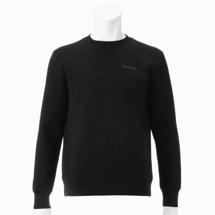 楽天市場】【ブリーフィング/BRIEFING】MENS WARM 3D LOGO CREW NECK  