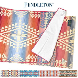 【ポイント10倍】【ペンドルトン/PENDLETON】ヨガタオル【送料無料】【p10】【c100】【100円OFFクーポン利用可】