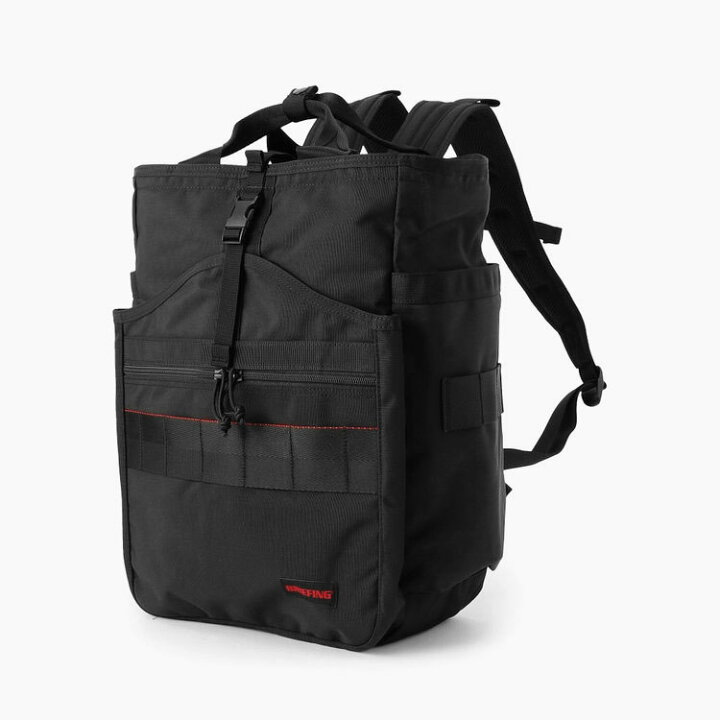 楽天市場】【ブリーフィング/BRIEFING】GYM PACK MW GENII[BRA233P23 