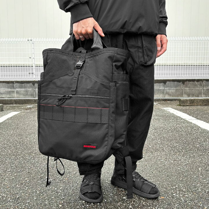 楽天市場】【ブリーフィング/BRIEFING】GYM PACK MW GENII[BRA233P23 