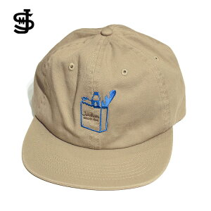 �ys30�z�y�W���N�\���}�e�B�X/JACKSON MATISSE�zPALOMA SIGNS×JM Jackson GROCERY STORE Cap[JM21AWPA06]�y�L�����Z���ԕi�����s�z�ylet�z�yid�z