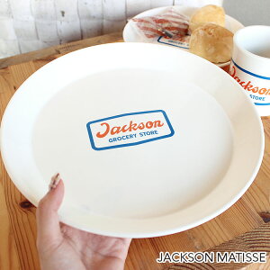 �ys30�z�y�W���N�\���}�e�B�X/JACKSON MATISSE�zPALOMA SIGNS×JM Jackson GROCERY STORE Plate L[JM21AWPA12] �y�L�����Z���ԕi�����s�z�ylet�z�yid�z