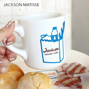 �ys30�z�y�W���N�\���}�e�B�X/JACKSON MATISSE�zPALOMA SIGNS×JM Jackson GROCERY STORE MUG[JM21AWPA10]�y�L�����Z���ԕi�����s�z�ylet�z�yid�z