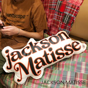 ys30zyWN\}eBX/JACKSON MATISSEzjackson Matisse Logo CushioniWN\}eBXSNbVj[JZ22SS002]yLZԕiszyletzyidz