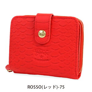Cr]e z ܂z { pC\G{XhU[܂z(I[WbvRCP[X)B 54_1_ 54222311041 IL BISONTE wallet (o)