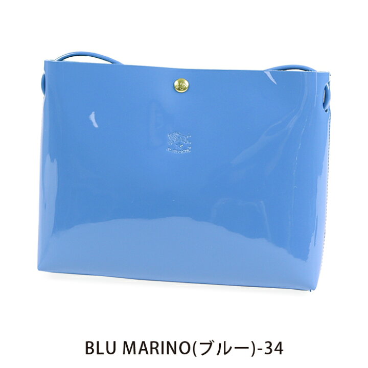 楽天市場】イルビゾンテ バッグ ショルダーバッグ 日本限定エナメル  