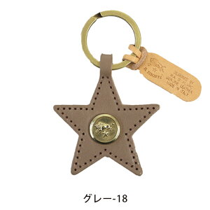 �C���r�]���e �L�[�z���_�[ �X�^�[�L�[�z���_�[2 54_1_ 54222309250 IL BISONTE key ring