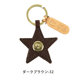 �C���r�]���e �L�[�z���_�[ �X�^�[�L�[�z���_�[2 54_1_ 54222309250 IL BISONTE key ring