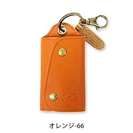 イルビゾンテ キーケース スマートキーケース キーレスキーケース 54_1_ 5432404150 IL BISONTE key case