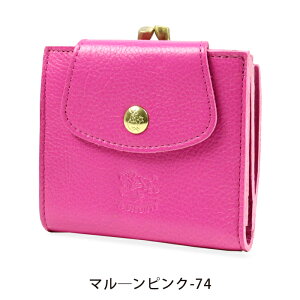 Cr]e z ܌z J[Ehtbv܂肪܌z 54_1_ 54222310241 IL BISONTE wallet (o)