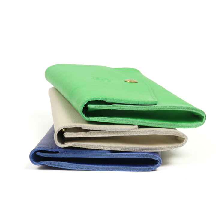 楽天市場】イルビゾンテ 財布 長財布 限定カラー レターフラップ長財布  