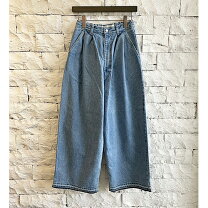 楽天市場】arte povera デニム パンツの通販 