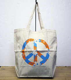【s50】【ドギャード/DOGEARED】ビッグトートバッグ　58T BIG TOTE BAG【キャンセル返品交換不可】【let】【あす楽対応】