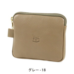 Cr]e |[` U[}`|[` 54_1_ 54242305261 IL BISONTE pouch
