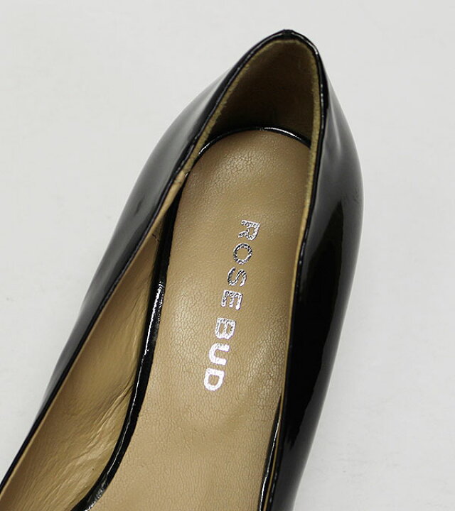 楽天市場】【在庫処分】【ローズバッド/ROSE BUD】KID SUEDE LOW HEEL 