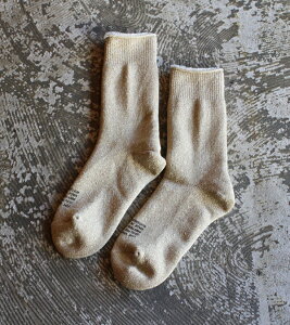 ROSTER SOX ���X�^�[�\�b�N�X VIVO WOOL LEME socks RS-460�yid�z