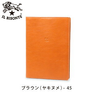 Cr]e [ m[gJo[(A5) 54_1_ 5412305198 IL BISONTE stationery