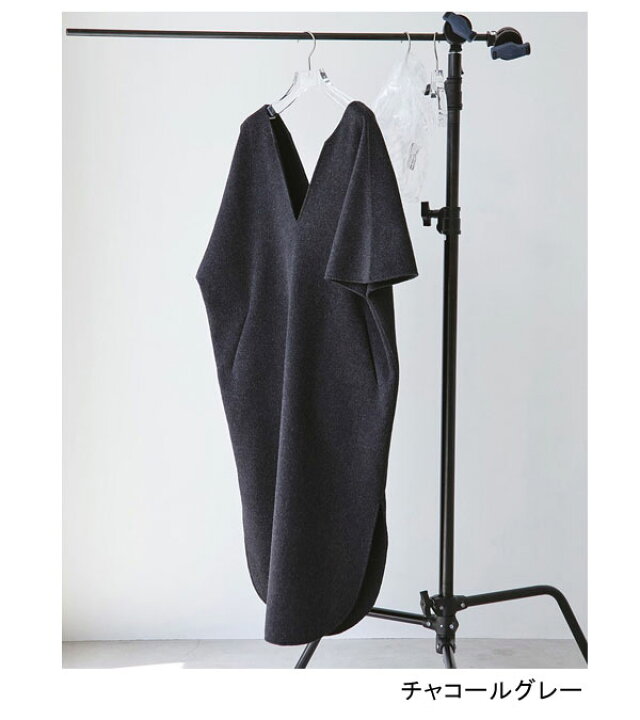 楽天市場】トゥデイフル TODAYFUL ウールカフタンドレス Wool Caftan 